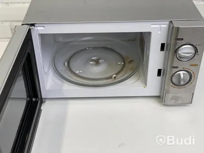 Wilfa 800W mikrovågsugn